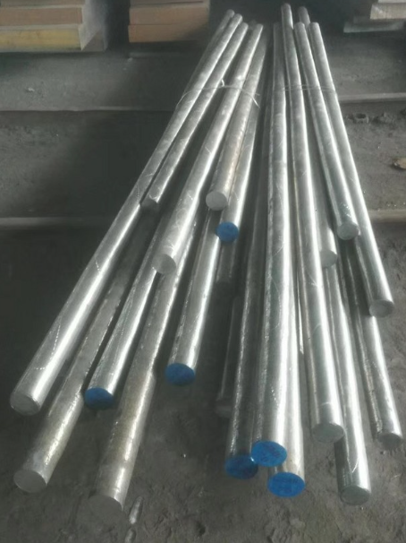 贵德P20模具钢