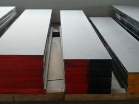 贵德Cr12MoV模具钢