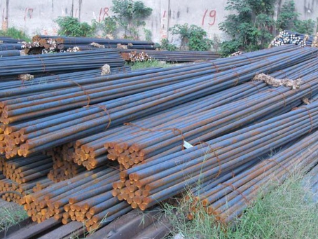 贵德50Cr合金结构钢