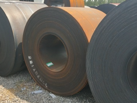 贵德Q355NHB耐候板